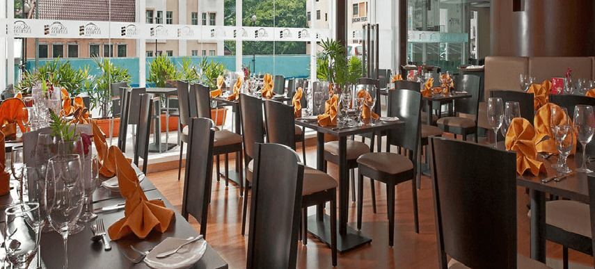 Ancasa Express @ Pudu By Ancasa Hotels & Resorts Kuala Lumpur Exterior photo