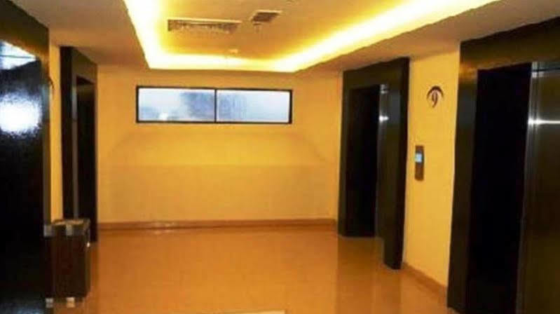Ancasa Express @ Pudu By Ancasa Hotels & Resorts Kuala Lumpur Exterior photo